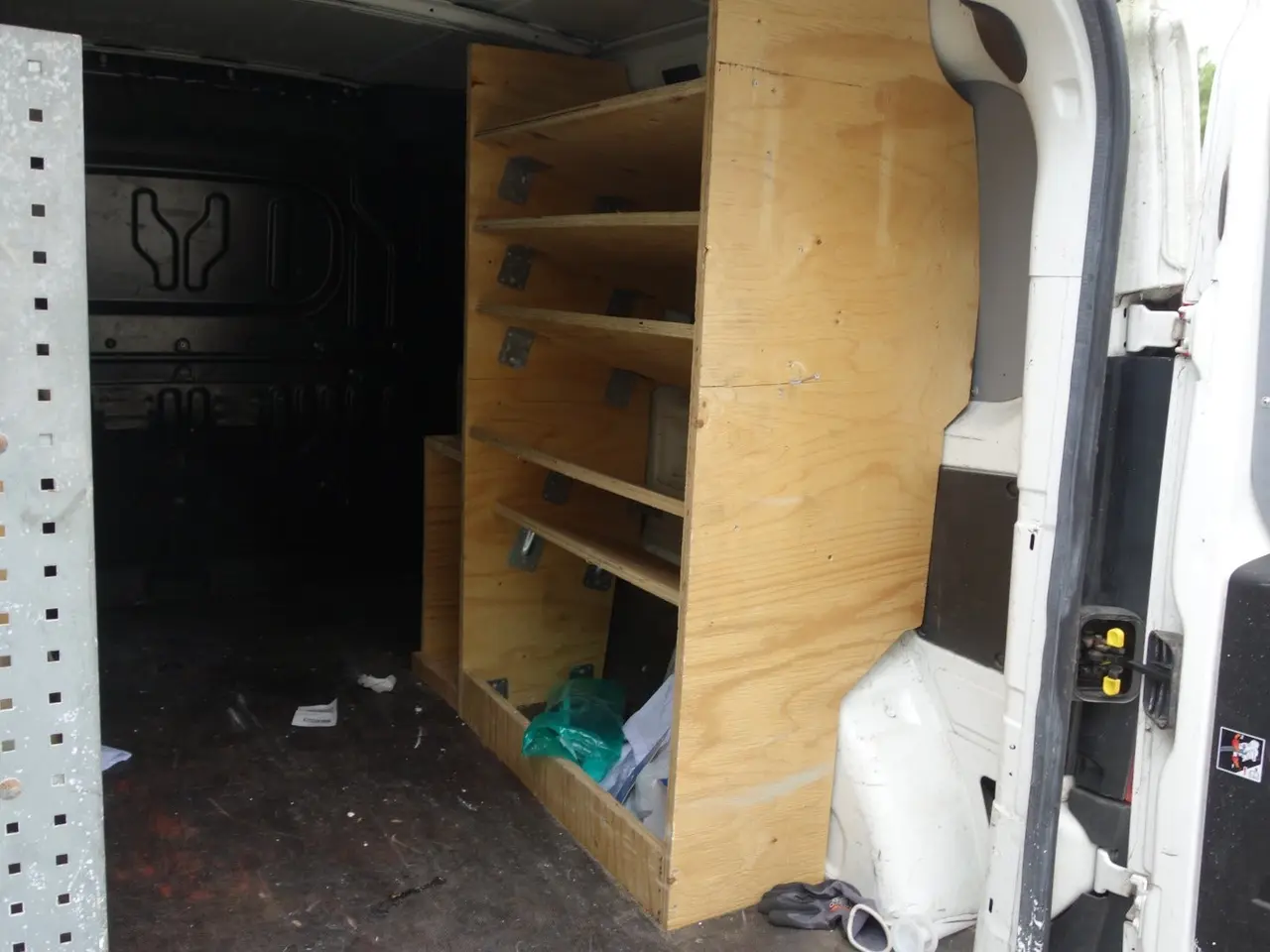 Billede 14 - Opel Combo 1,3 CDTi 95 L2H1