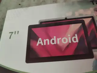 Splinternye epaid android