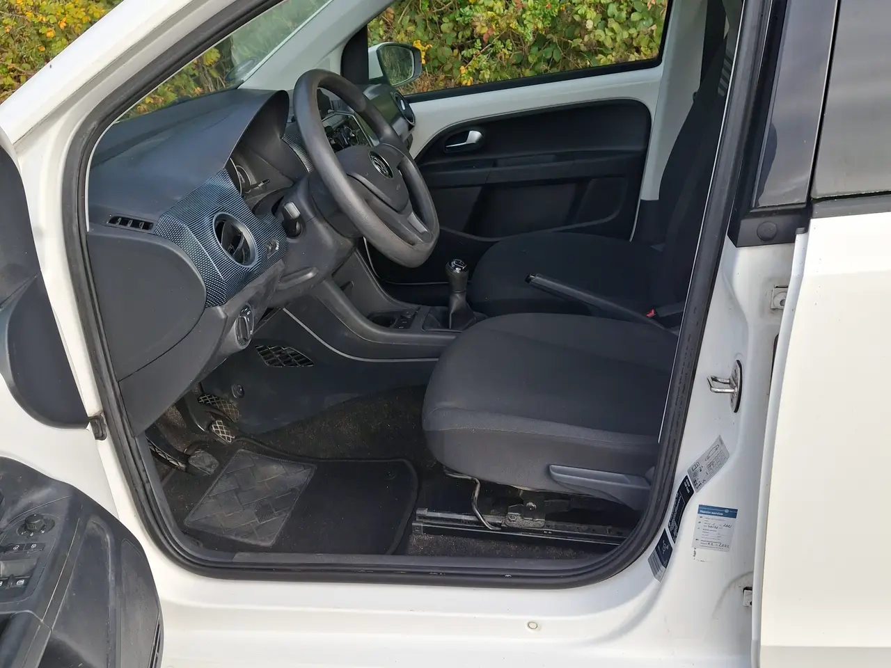 Billede 7 - VW Move up, 1,0 årgang 11/2016