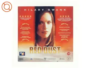 Red Dust