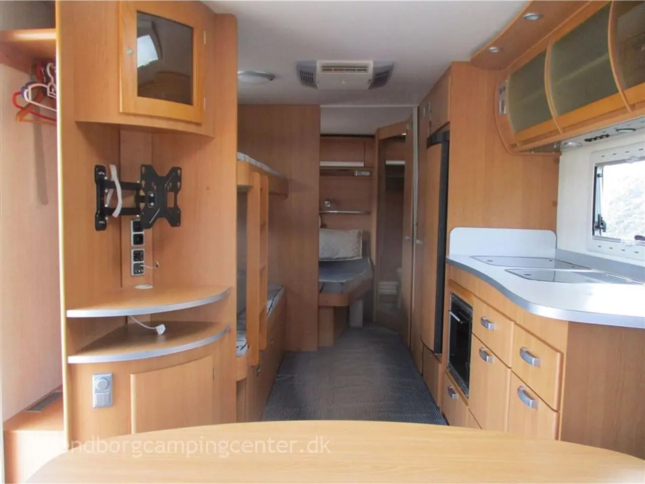 Billede 15 - 2010 - Cabby Caienna 740+