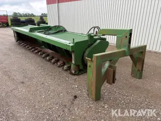 Skærebord til helsæd 6,2 meter PTO-trukket