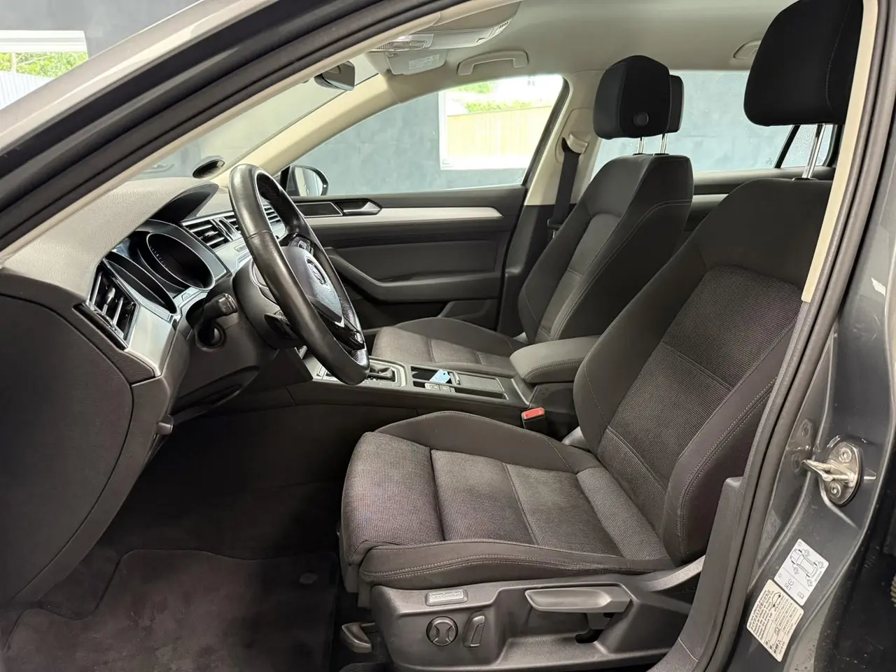 Billede 8 - VW Passat Variant 1,4 TSI BMT ACT Comfortline Plus DSG 150HK Stc 7g Aut.