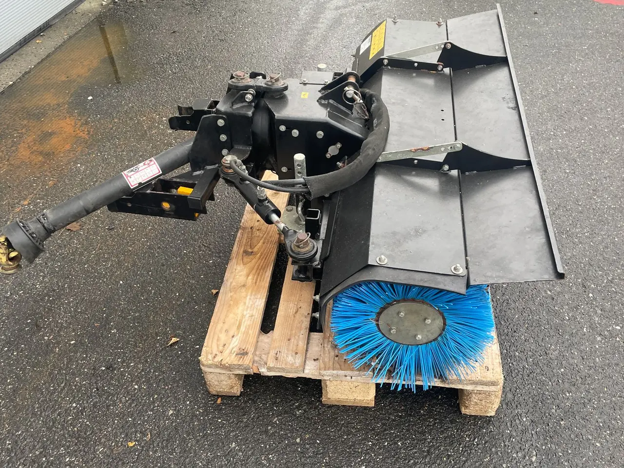 Billede 3 - Husqvarna P525D