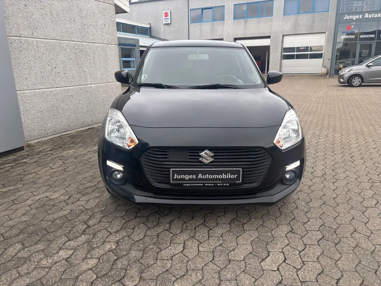 Billede 2 - Suzuki Swift 1,2 Dualjet mHybrid Action