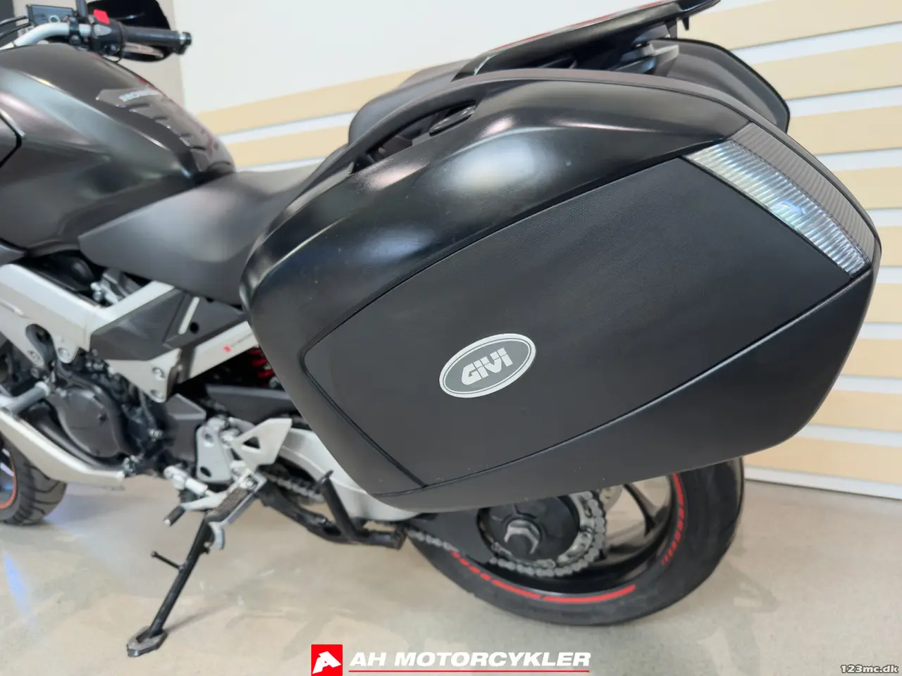 Billede 7 - Honda VFR 800 X