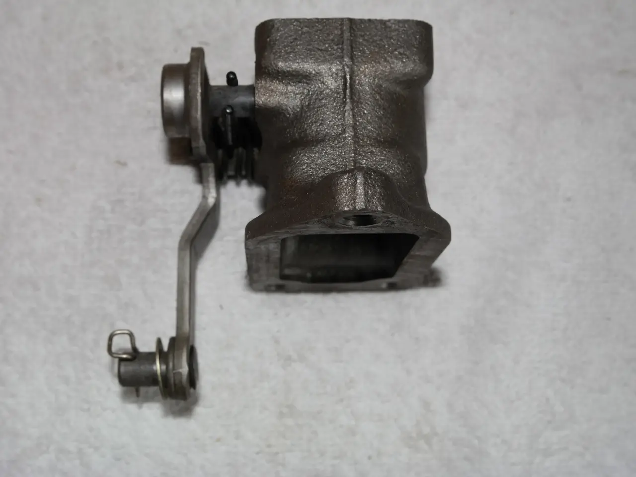 Billede 3 - Gearskift-hus Corolla / Camry