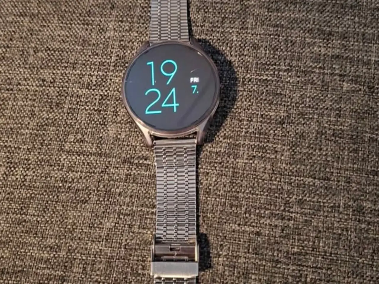 Billede 1 - Samsung Galaxy Watch7 44mm Bluetooth