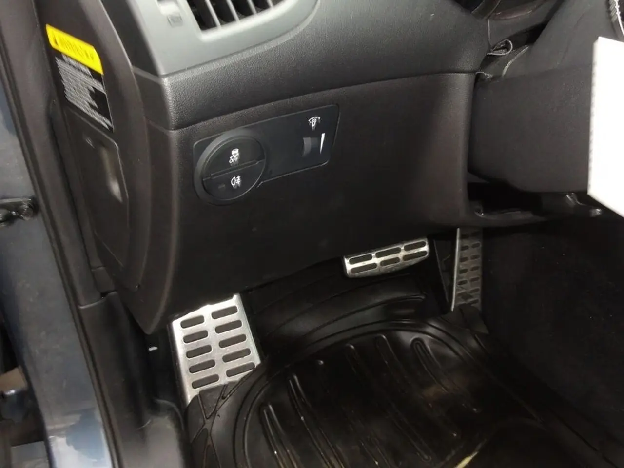 Billede 15 - Hyundai Genesis 3,8 V6 Coupé aut.
