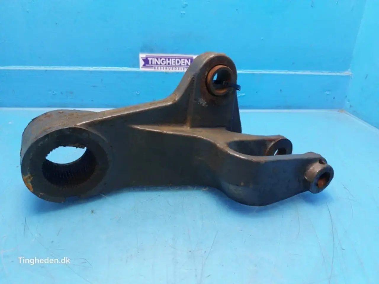Billede 2 - Massey Ferguson 3060 Arm R. 3382420M12
