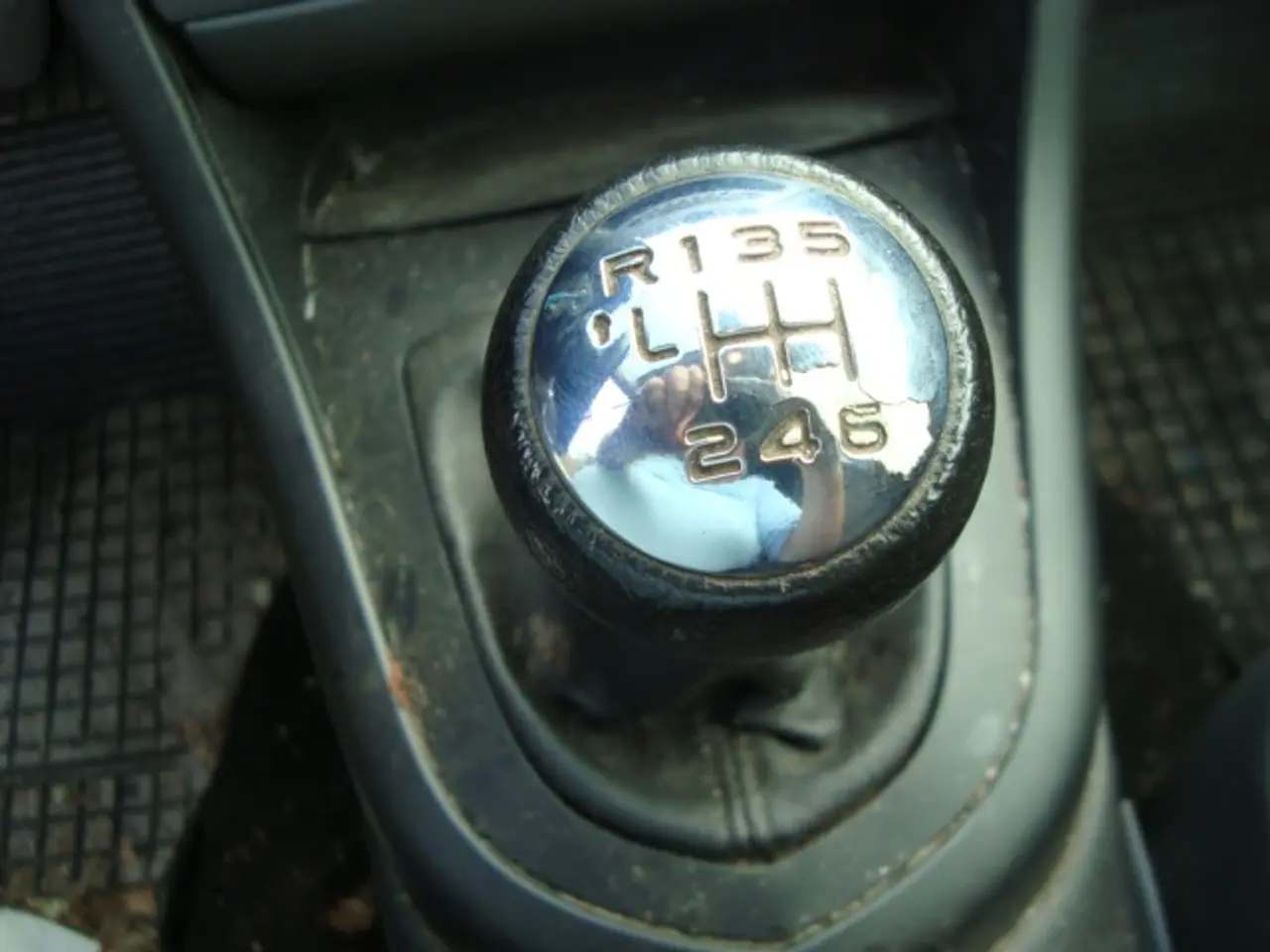 Billede 9 - Pegeot 308 1,6 HDI 23,4 km/literen Nys