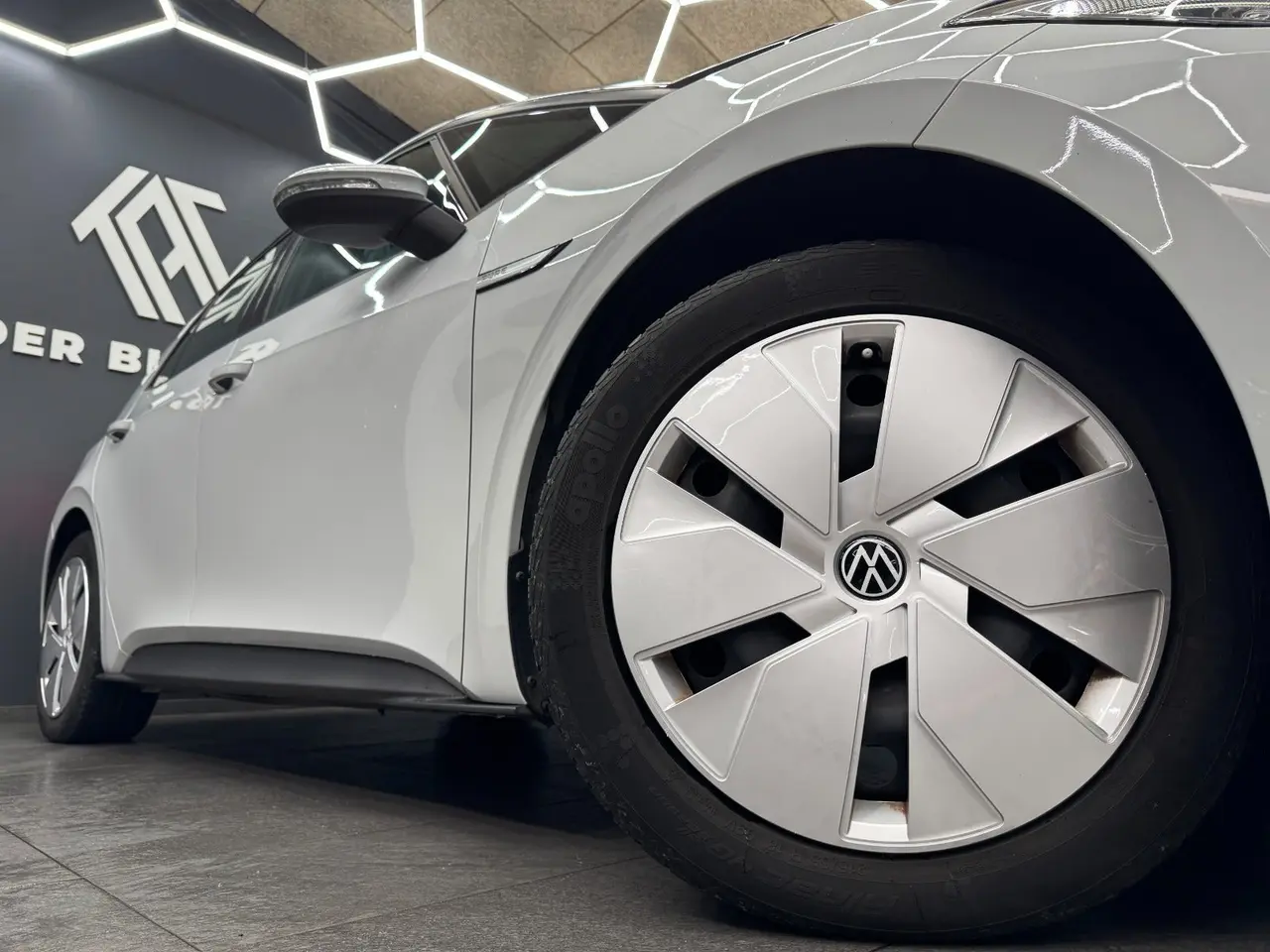 Billede 2 - VW ID.3 45 Pure Performance