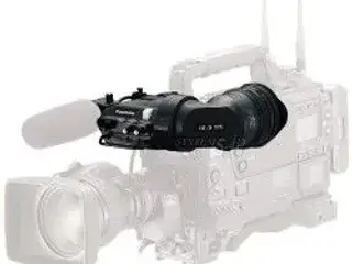 Okular til Panasonic HPX