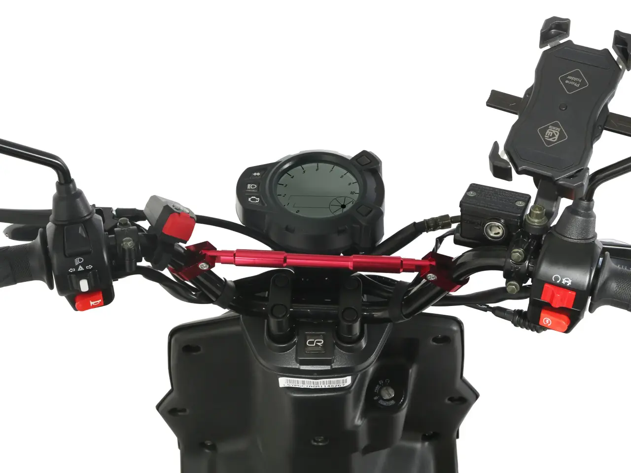 Billede 10 - MotoCr Hot 50 Naked (SPAR 2000KR! )