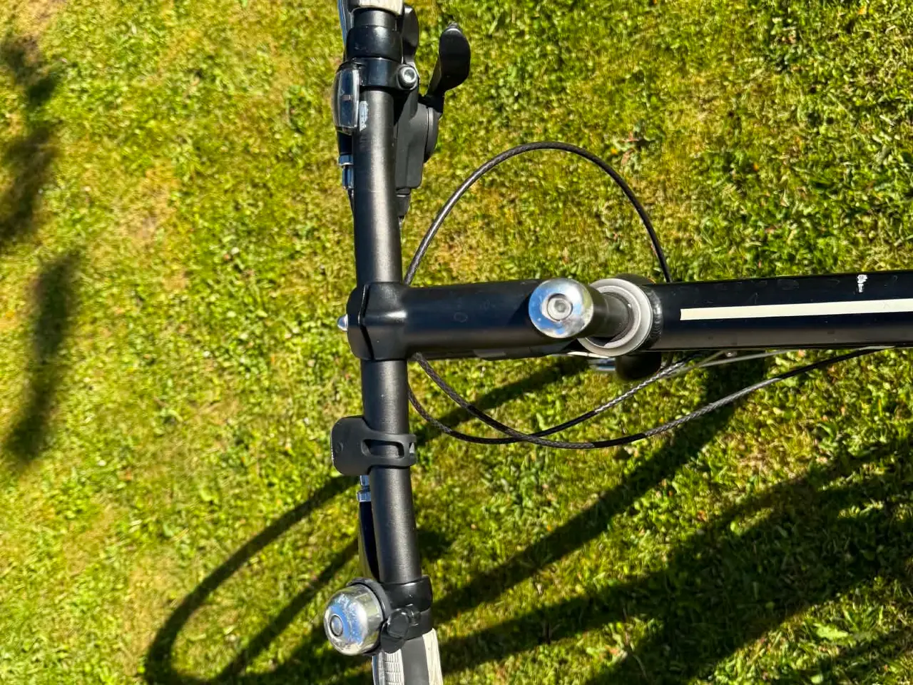 Billede 4 - MBK Citybike - herre