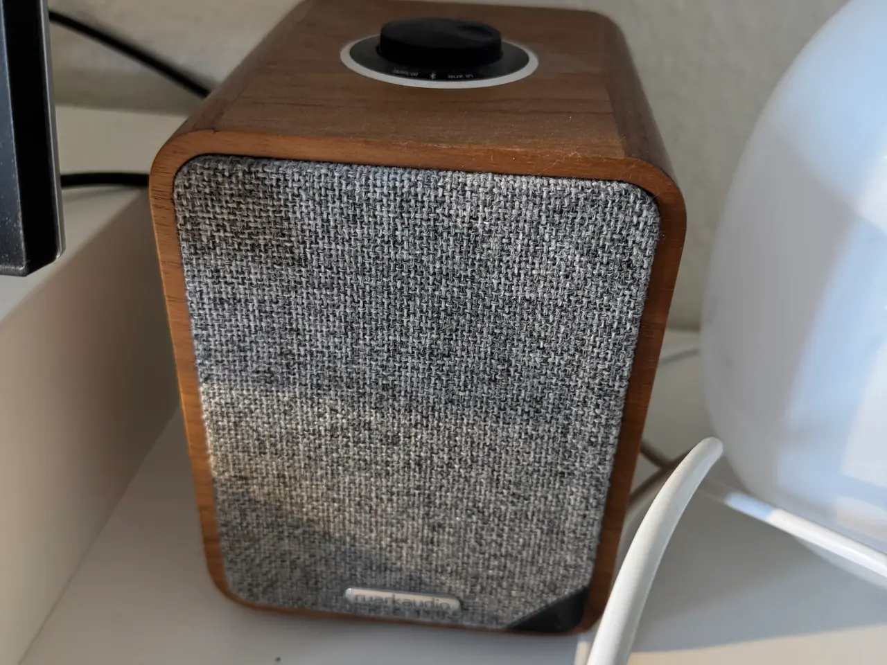 Billede 1 - Ruark Audio MR1 Mk2 Bluetooth højttalere – Rich Wa