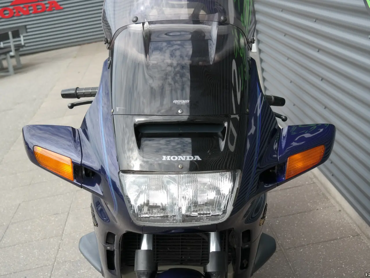 Billede 15 - Honda ST 1100 Pan European MC-SYD BYTTER GERNE