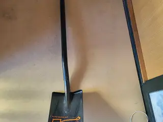 Havespade