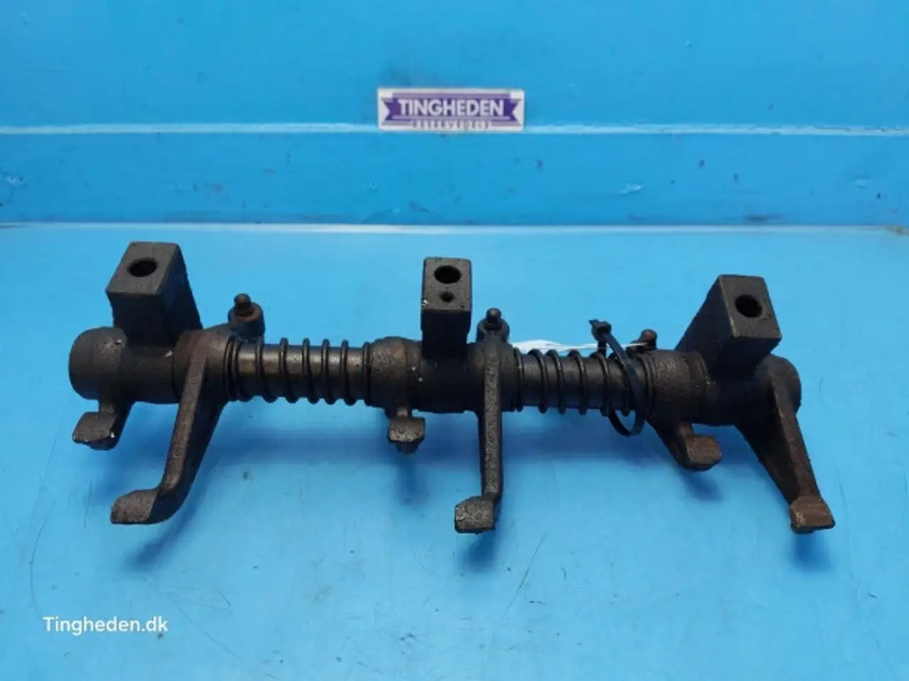 Billede 2 - SisuDiesel 84CTA-4V Vippearm V837069016