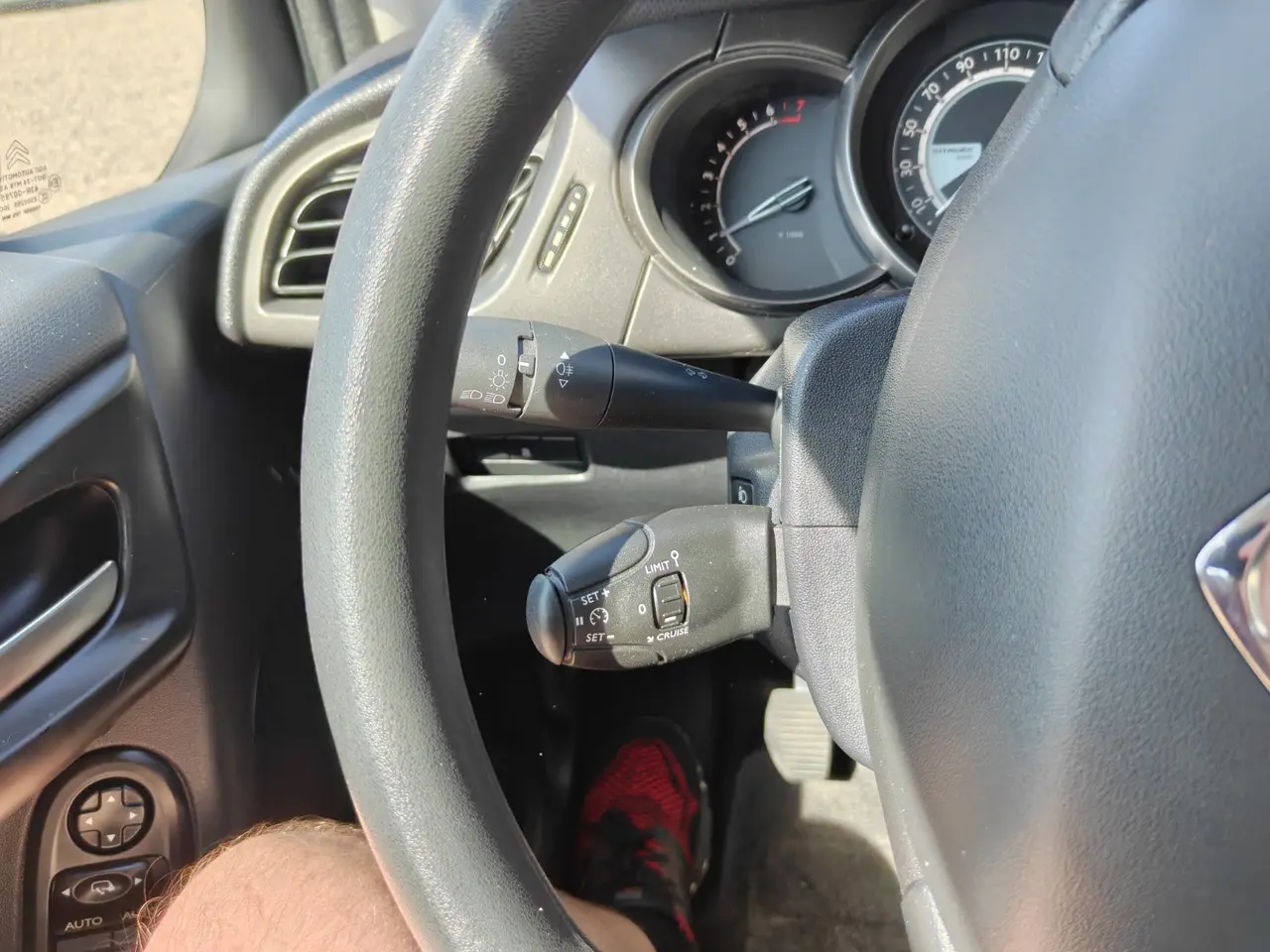 Billede 18 - Citroën C3 1,2 VTi 82 Seduction