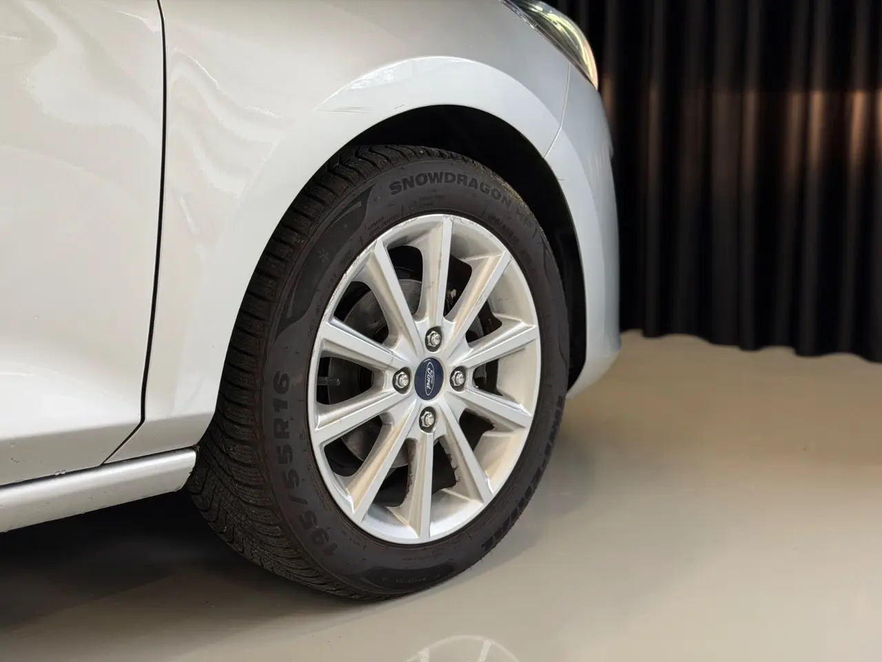 Billede 5 - Ford Fiesta 1,0 EcoBoost B&O Play
