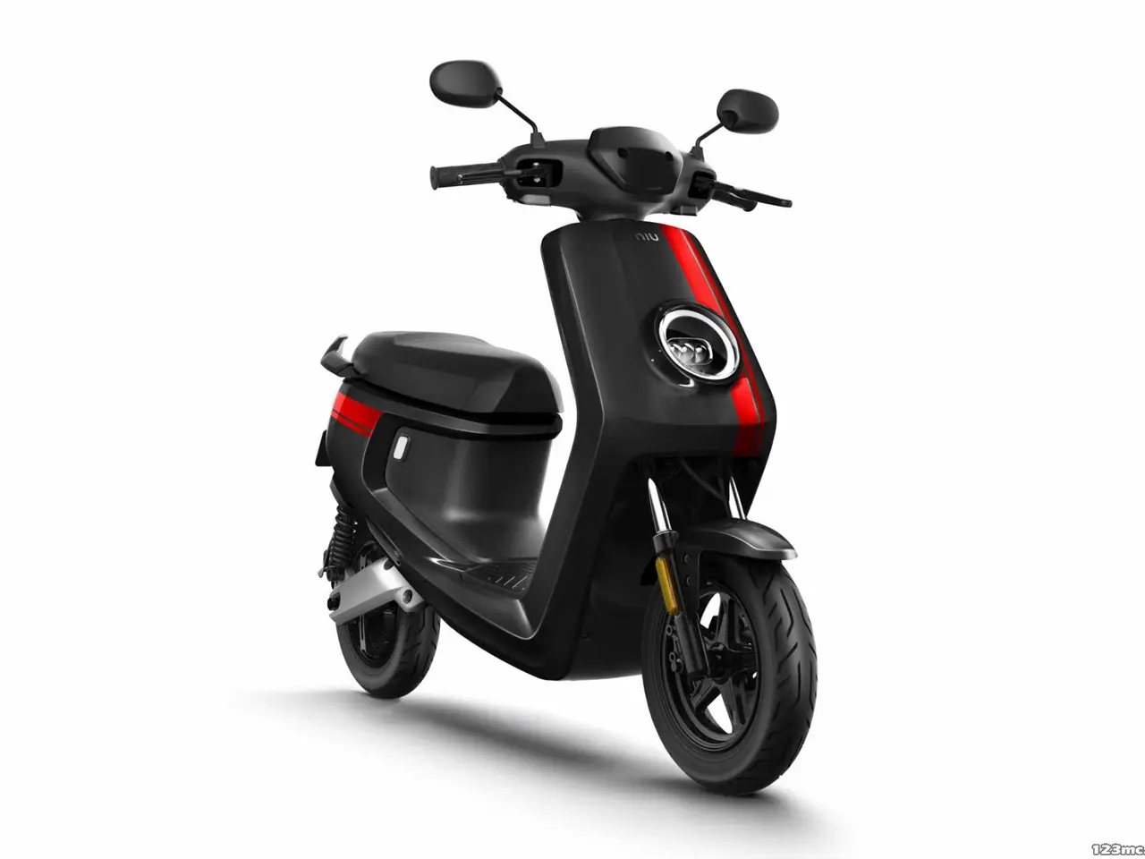 Billede 2 - NIU MQi+ Sport