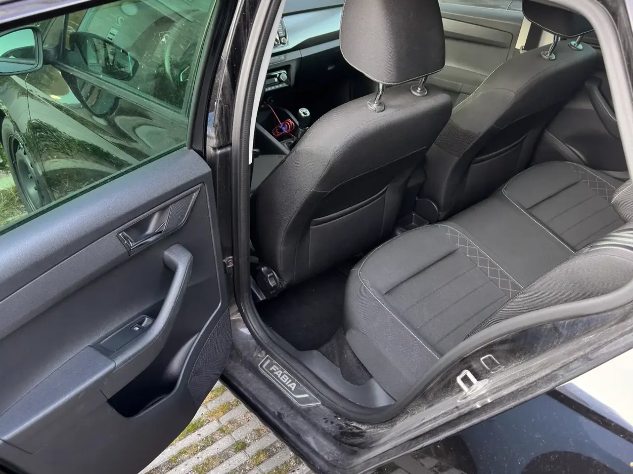 Billede 8 - Skoda Fabia 1,0 TSi 110 Style
