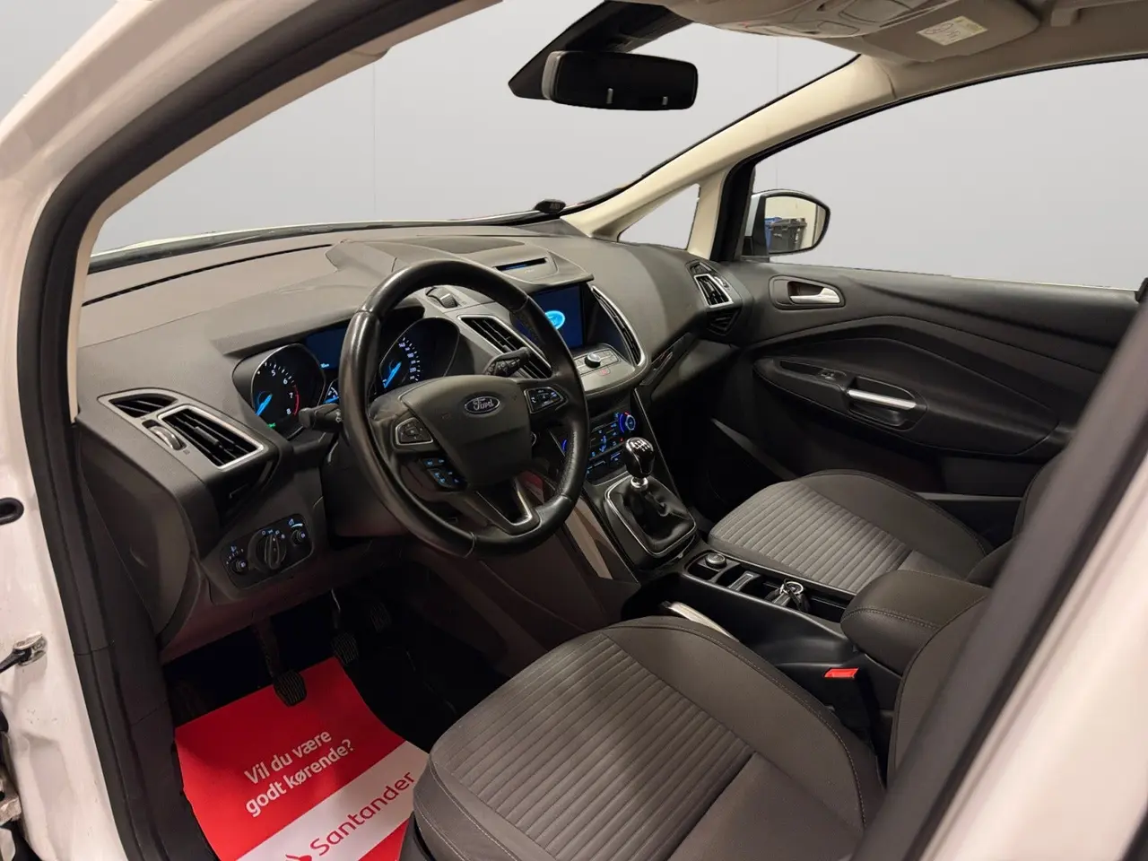 Billede 5 - Ford C-MAX 1,0 SCTi 125 Titanium