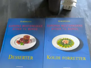 Egebjergs kogebøger