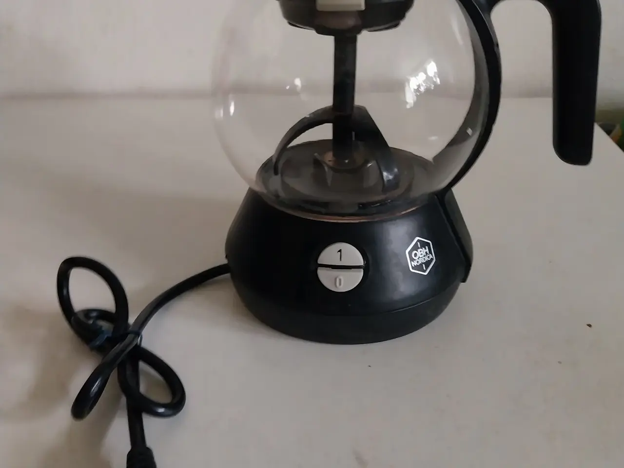 Billede 1 - OBH magic tea tekedel