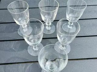 Berlinois glas fra før 1860