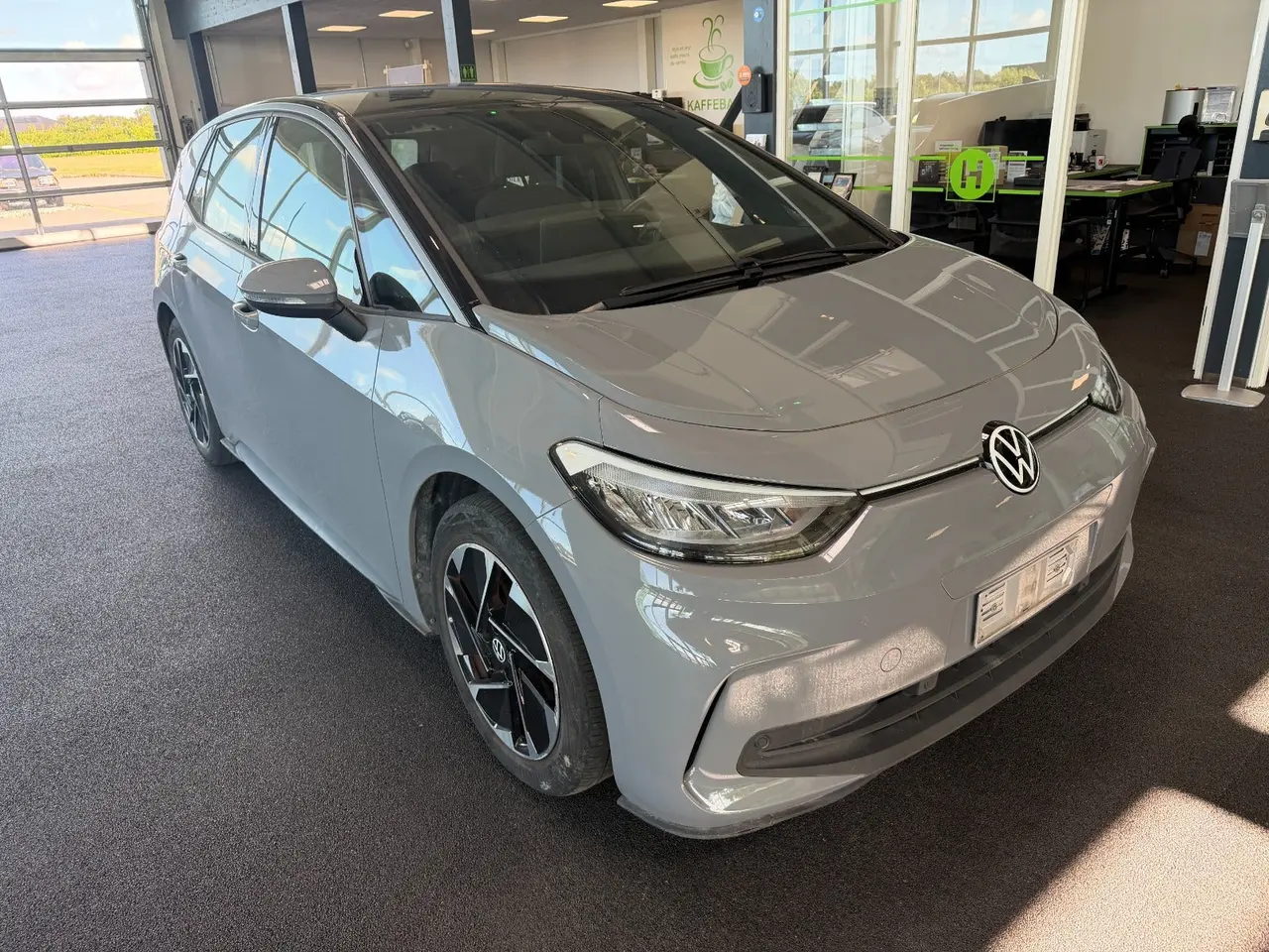Billede 5 - VW ID.3 58 Pro