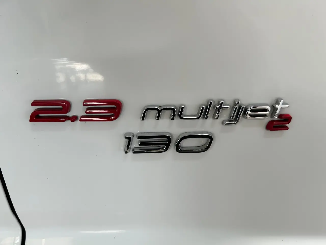 Billede 23 - Fiat Sunlight 2,3 MJT T66