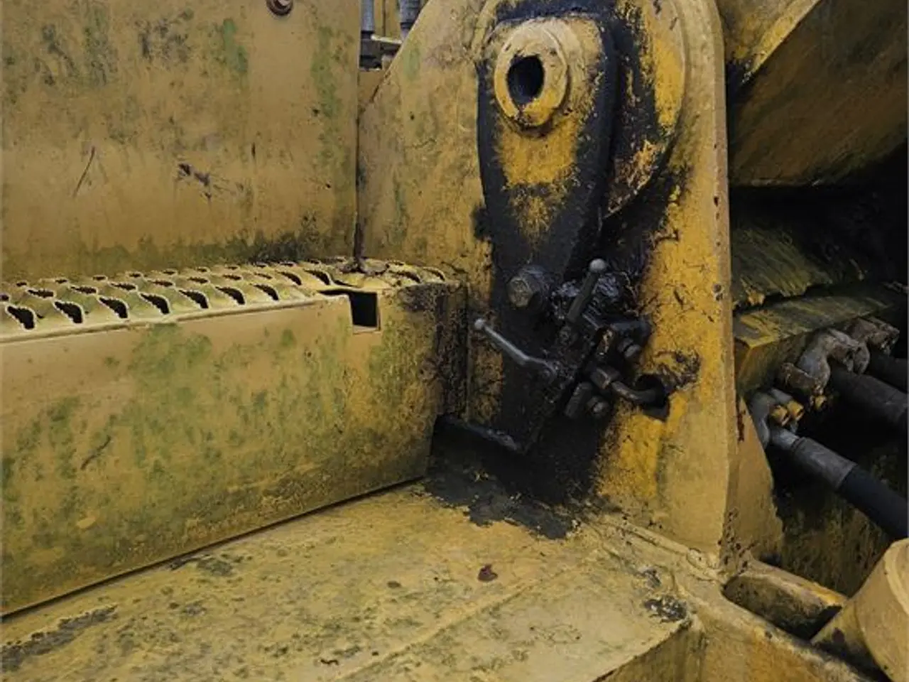 Billede 56 - Caterpillar 205 LC - 15 ton