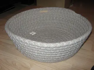 Katteseng/kurv