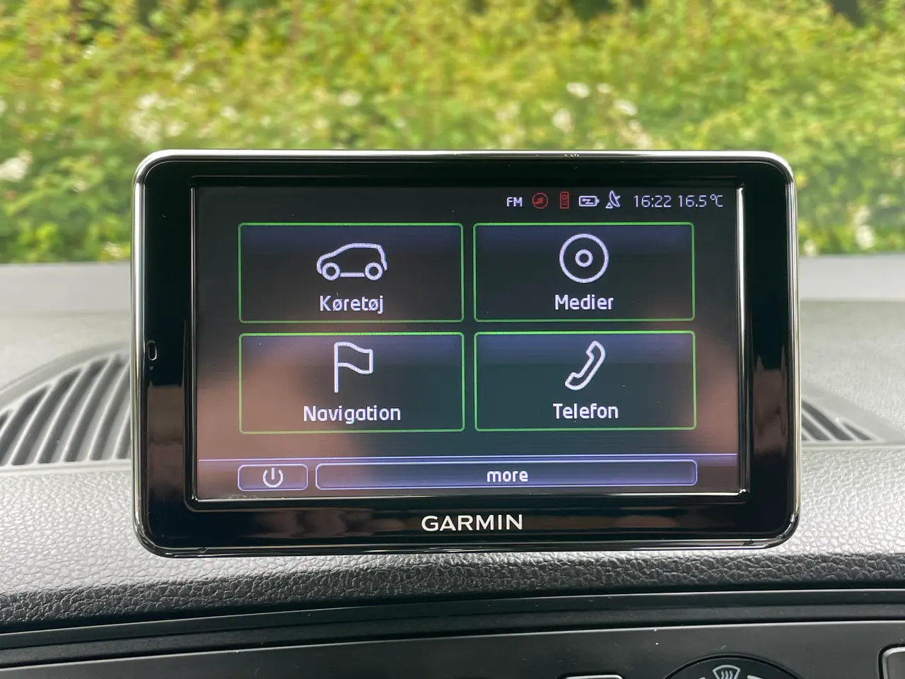 Billede 10 - Skoda Citigo 60 1,0 MPI Ambition