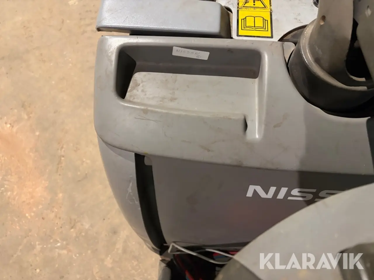 Billede 7 - El hund Nissan Plp200