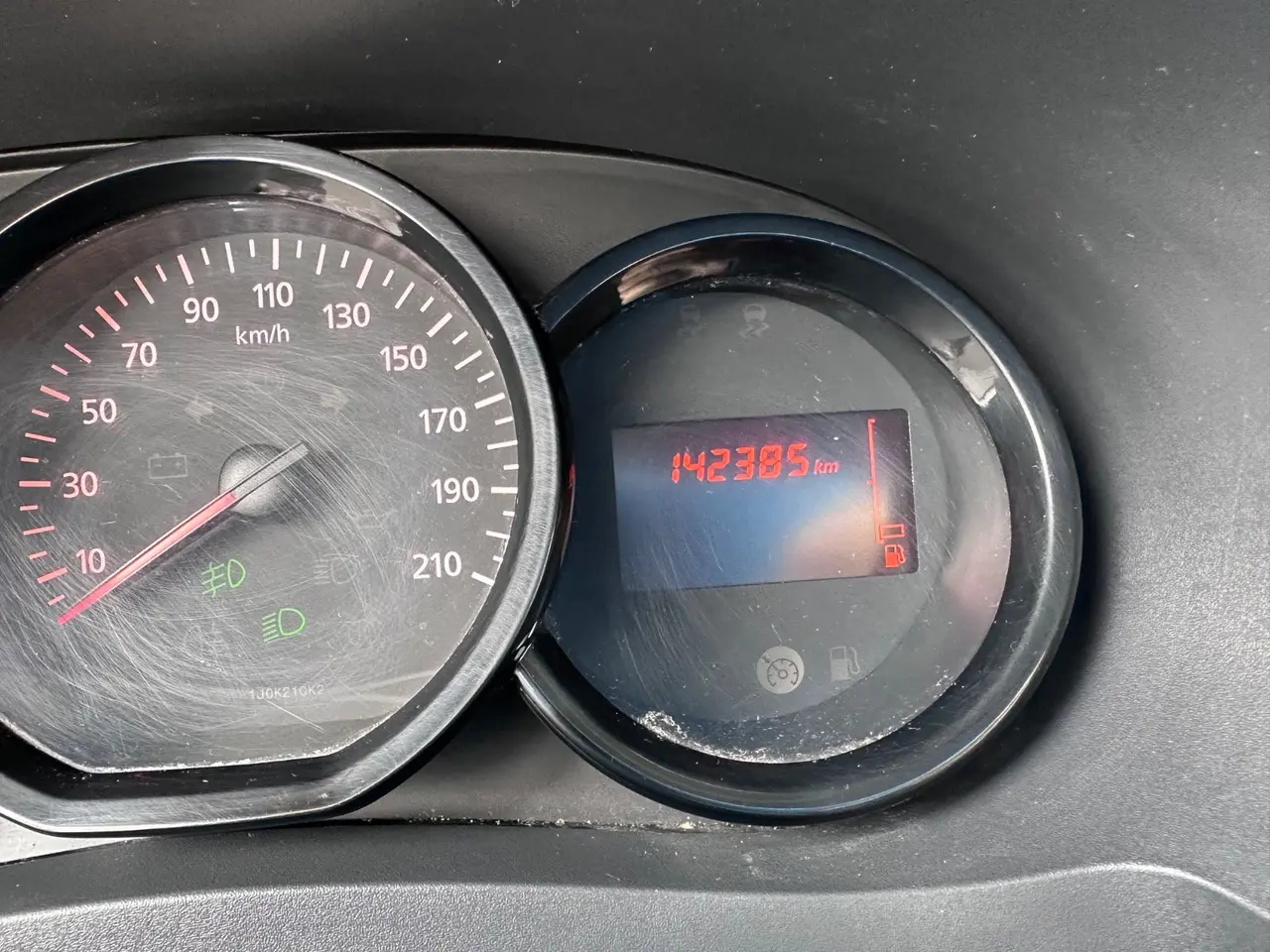 Billede 14 - Dacia Dokker 1,5 dCi 90 Ambiance Van