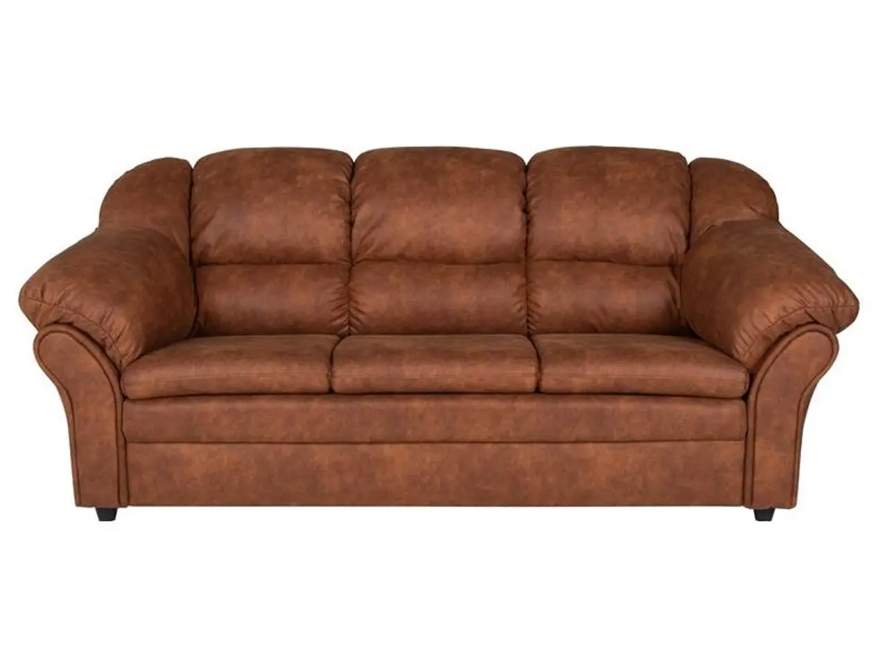 Billede 4 - Tønder 3 pers. sofa - Preston