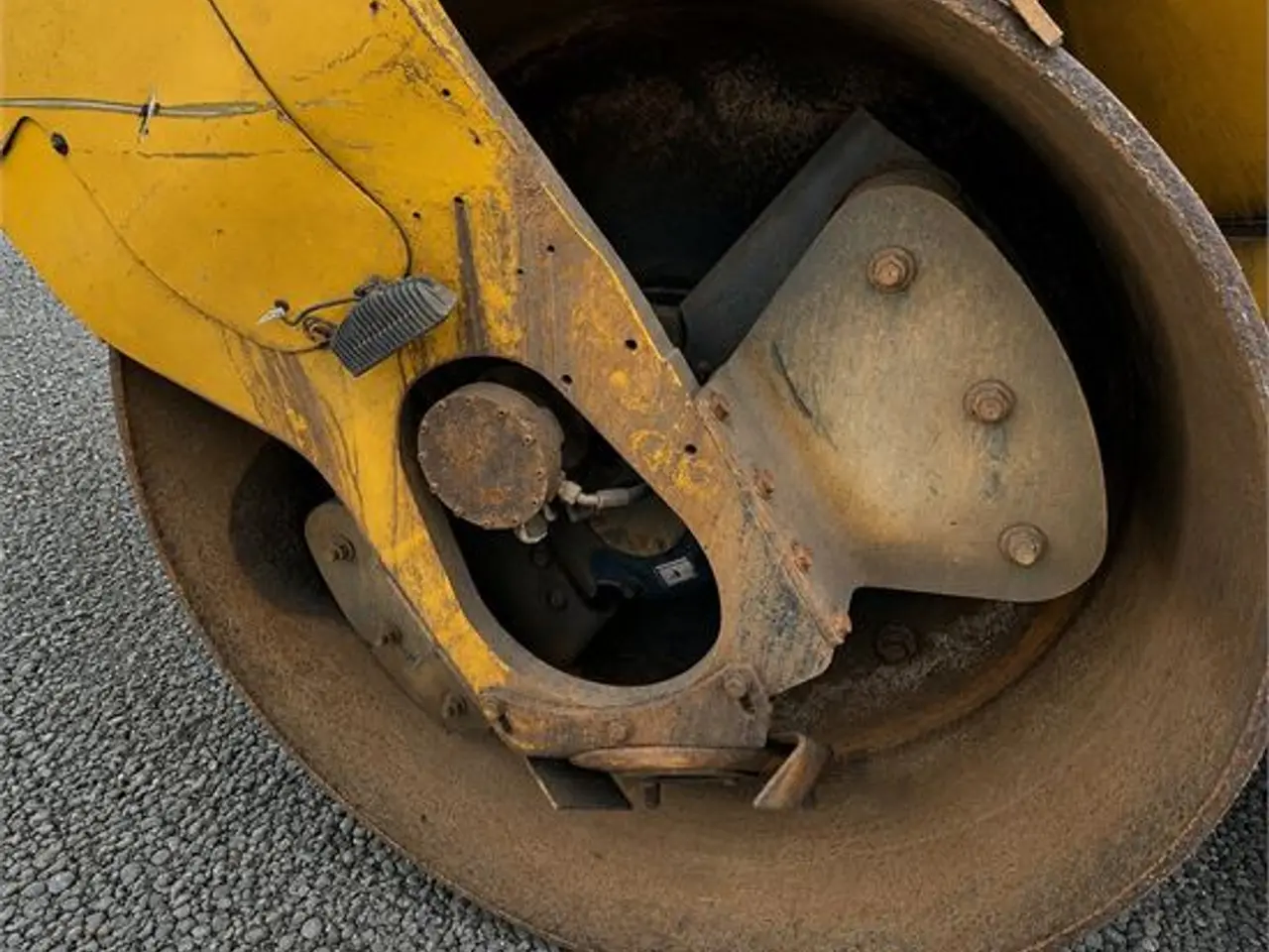 Billede 30 - Bomag BW184 AD-2 - 15 tons - Video !