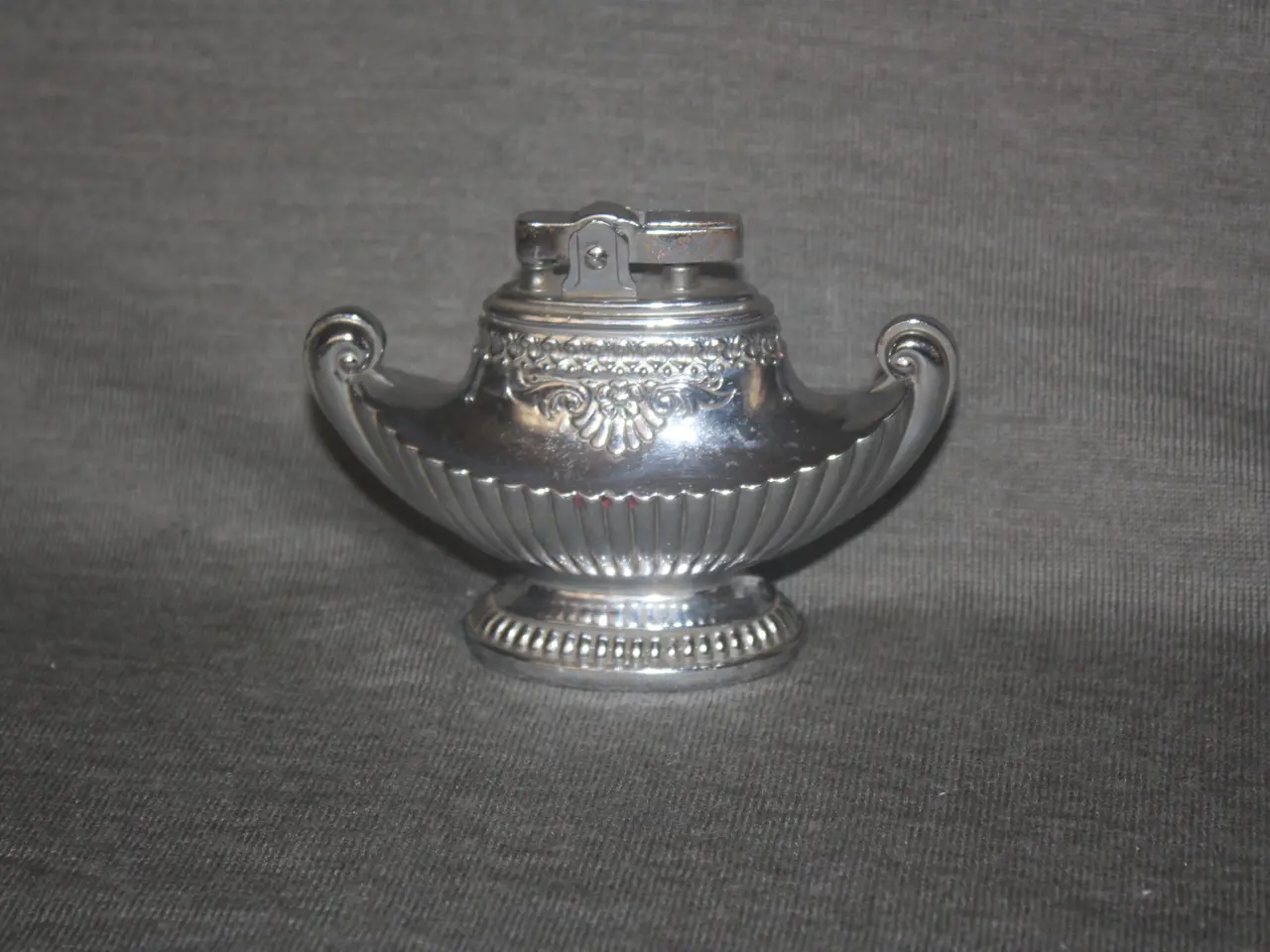 Billede 2 - Vintage bordlighter virker ikke
