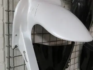 Hugger til GSX 750/1000