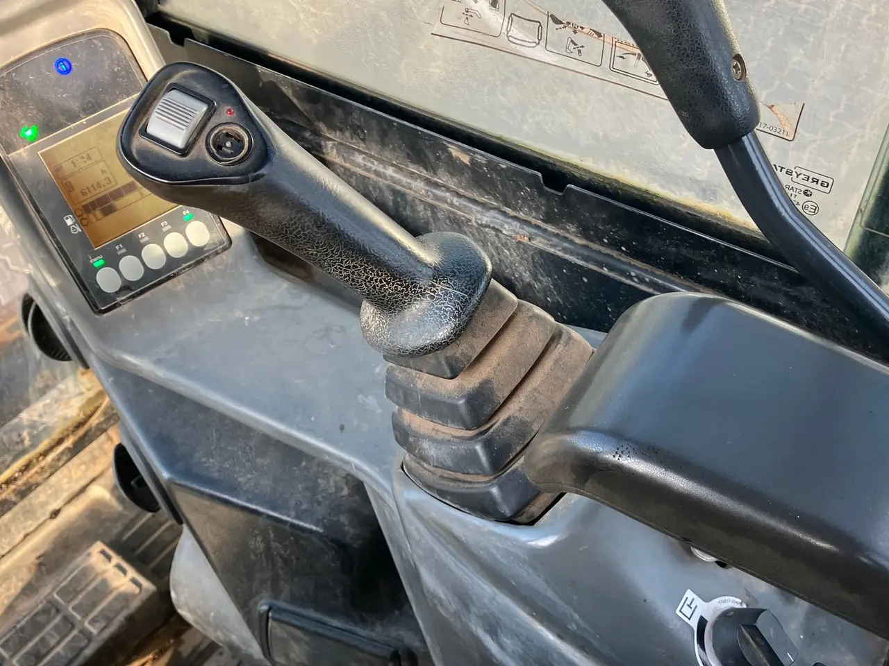 Billede 10 - Yanmar SV26 Yanmar SV26