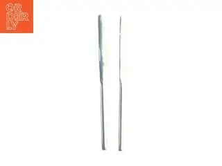 Knive (2 stk) (str. 23 cm)