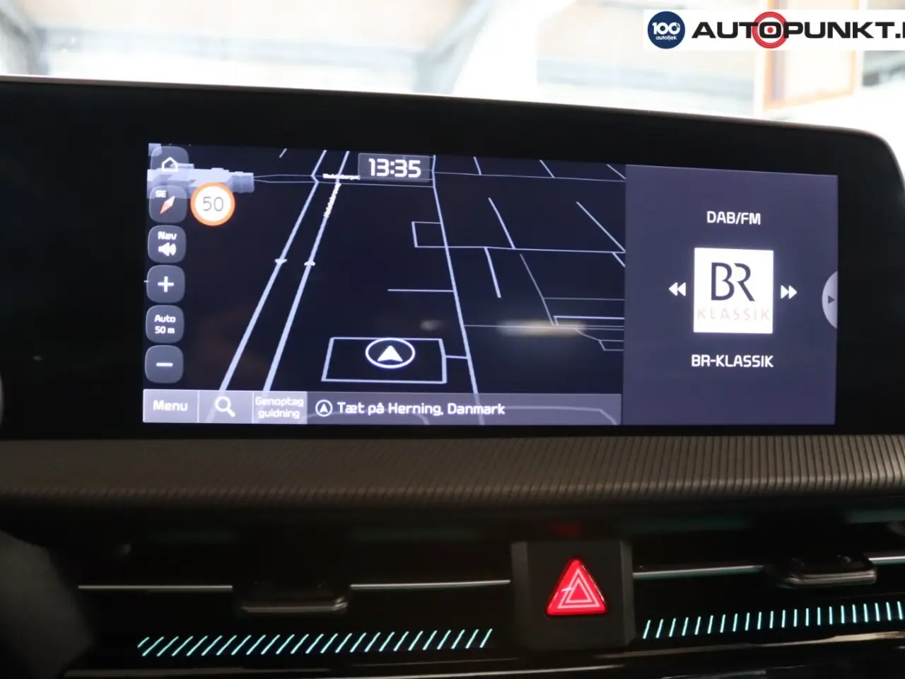 Billede 11 - Kia EV6 77 GT Performance AWD