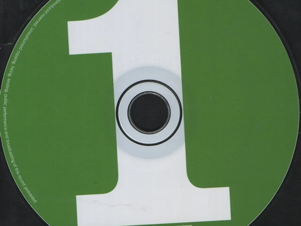 Billede 4 - Anders Blichfeldt – Uno – CD