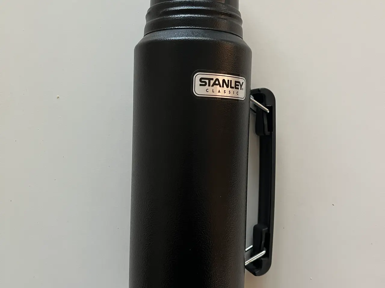 Billede 1 - Stanley Classic Vacuum Bottle termokande, 1liter.