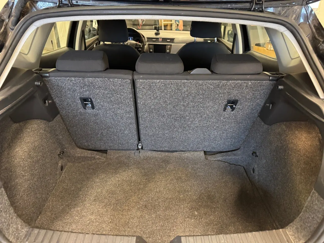 Billede 13 - Seat Ibiza 1,0 TSi 95 Style