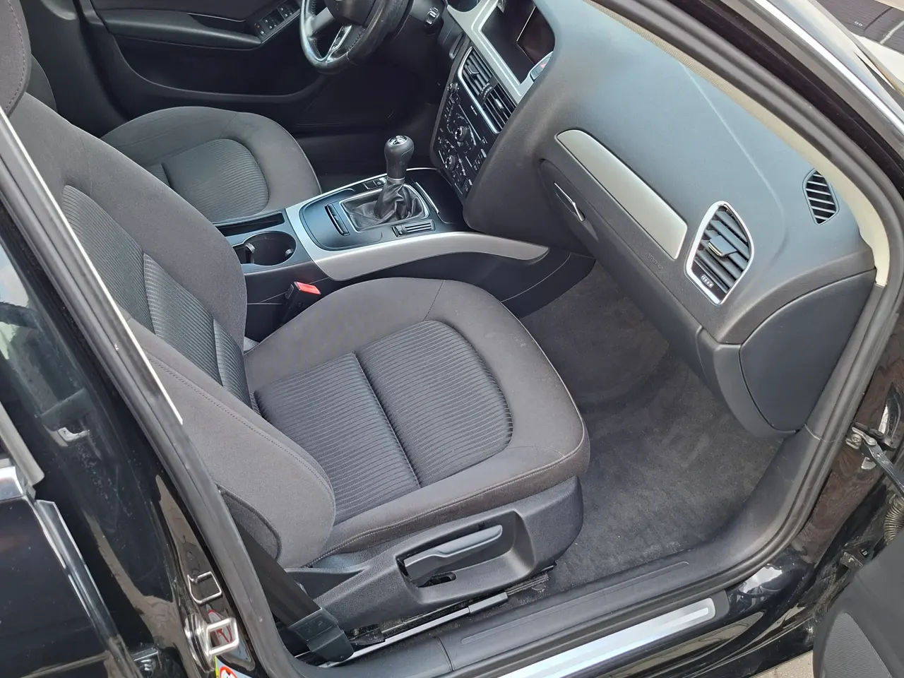 Billede 4 - Audi A4 avant 2.0TDI