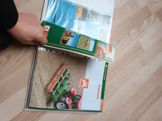 Brochure Amazone